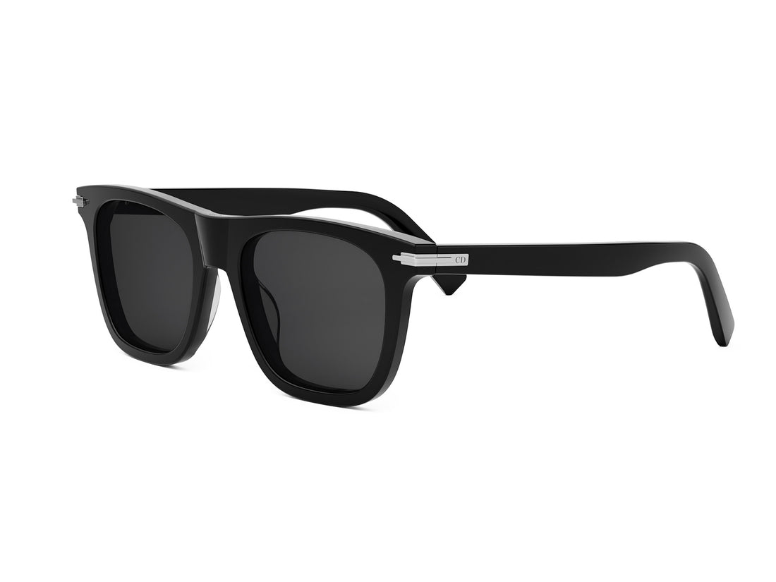 Sonnenbrillen diorblacksuit s13i 10a0 black square masculino größe 53mm - Hauptansicht