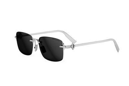 DIOR CD DIAMOND S11U F0A0 54