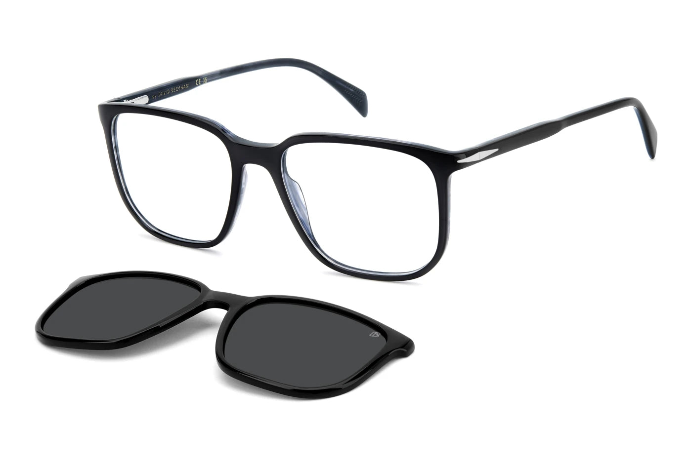 DAVID BECKHAM DB 1210/C 88M M9 55