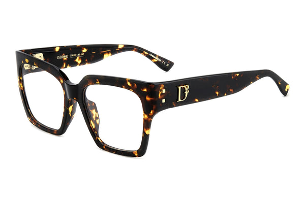 DSQUARED2 D2 0151/G 086 55