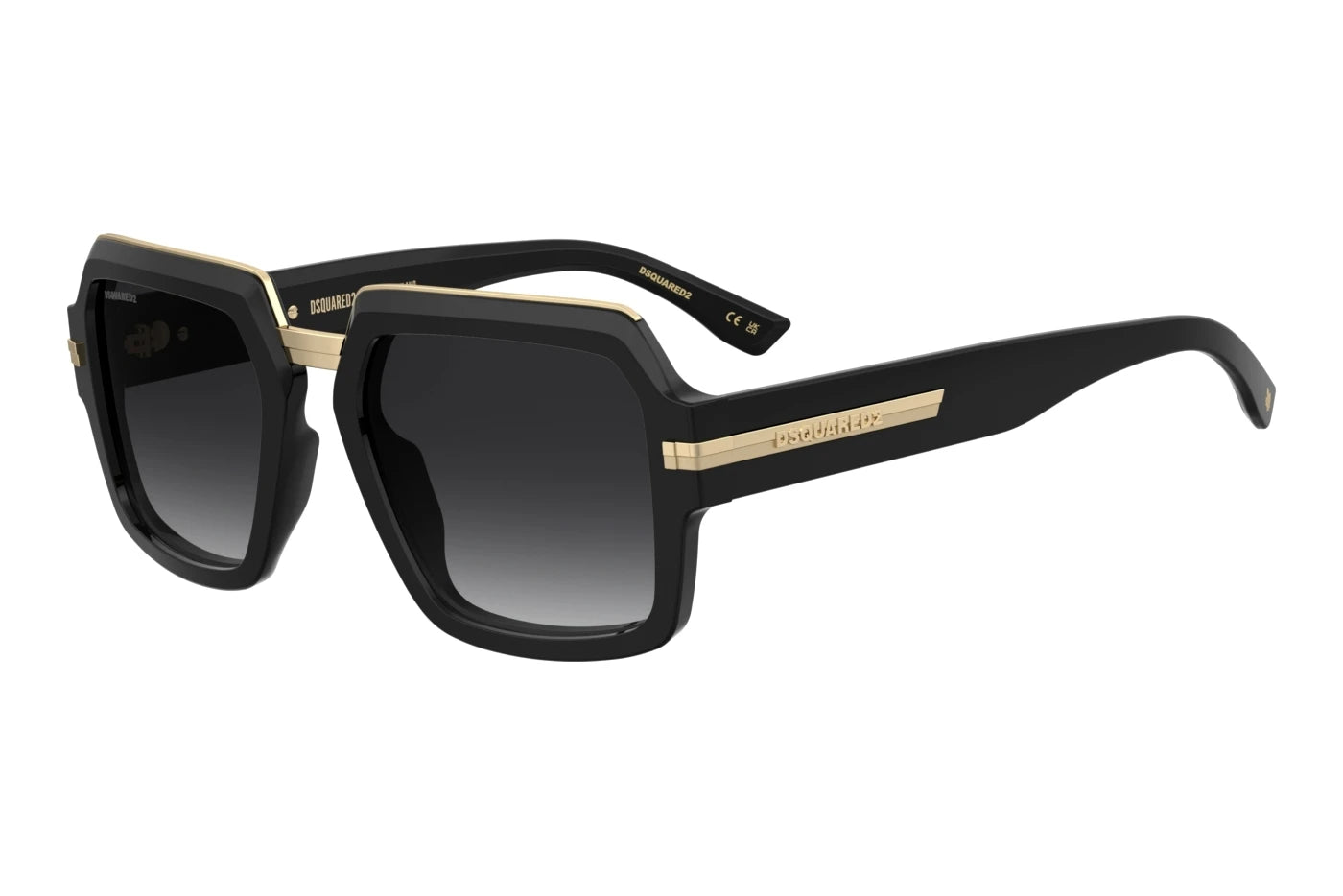 DSQUARED2 D2 0159/S 807 9O 55