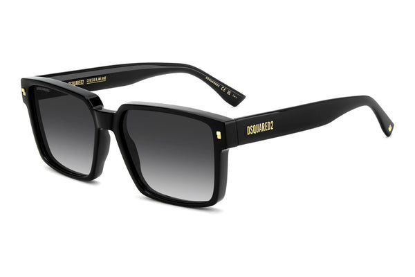DSQUARED2 D2 0202/G/S 807 9O 58