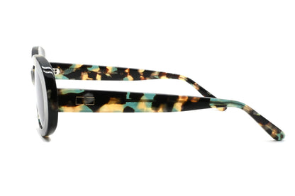 GREYHOUNDERS DUNA C3 HAVANA GREEN 52