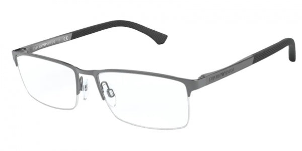 Okulary korekcyjne emporio armani ea1041 3003 masculina rozmiar 55mm - Widok główny