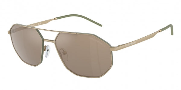 EMPORIO ARMANI EA2147 30025A 58