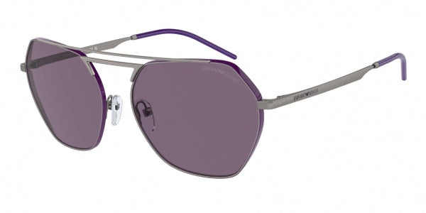 EMPORIO ARMANI EA2148 30101A 56