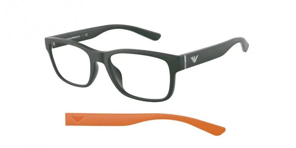 EMPORIO ARMANI EA3201U 5058 53