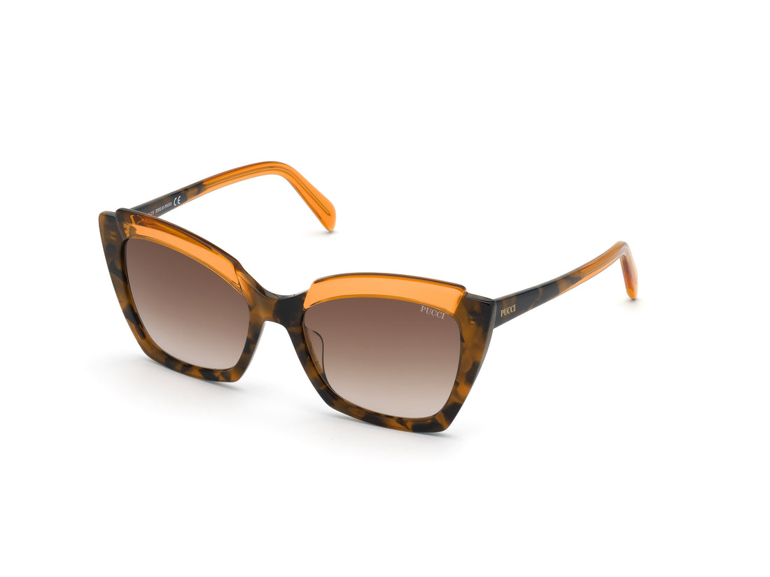 Gafas de sol emilio pucci ep0145 56f femenino talla 56mm - Vista principal