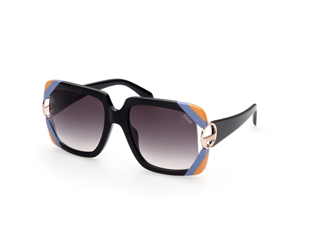Gafas de sol emilio pucci ep0159 05b femenino talla 57mm - Vista principal