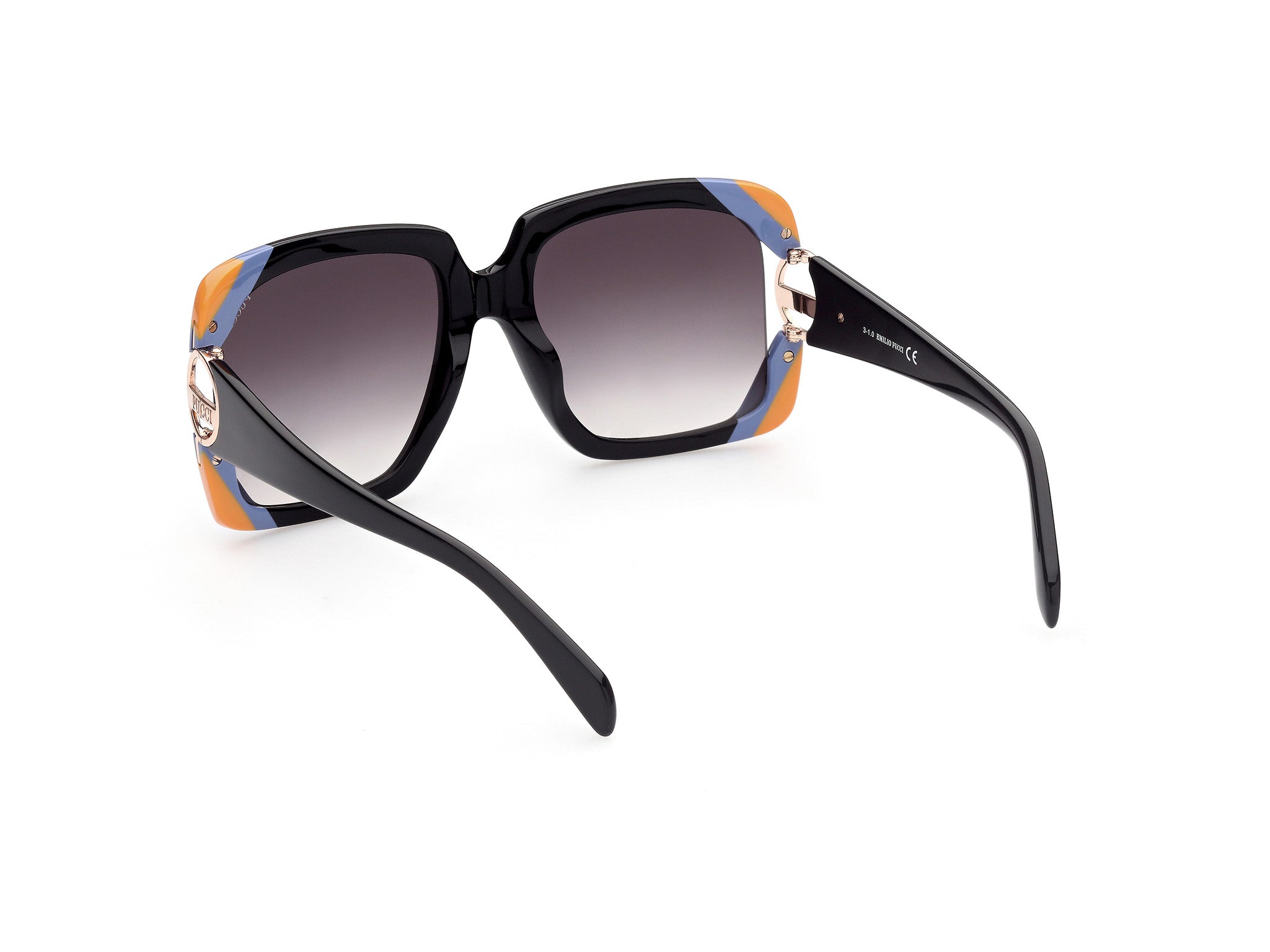 EMILIO PUCCI EP0159 05B 57