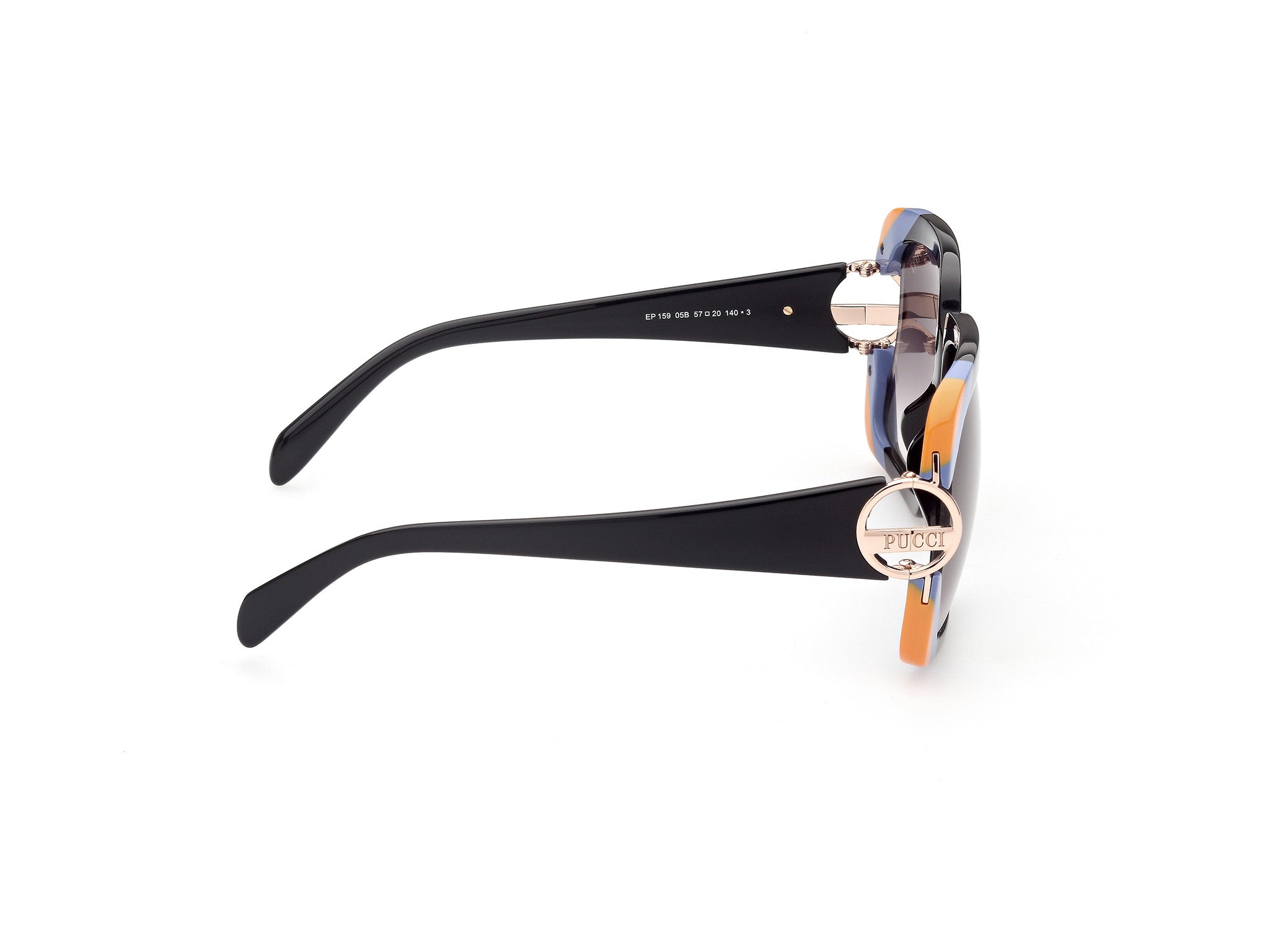 EMILIO PUCCI EP0159 05B 57