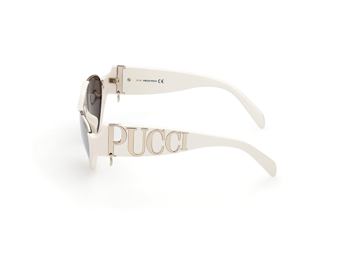 Gafas de sol emilio pucci ep0161 21c femenino talla 56mm - Vista de detalle