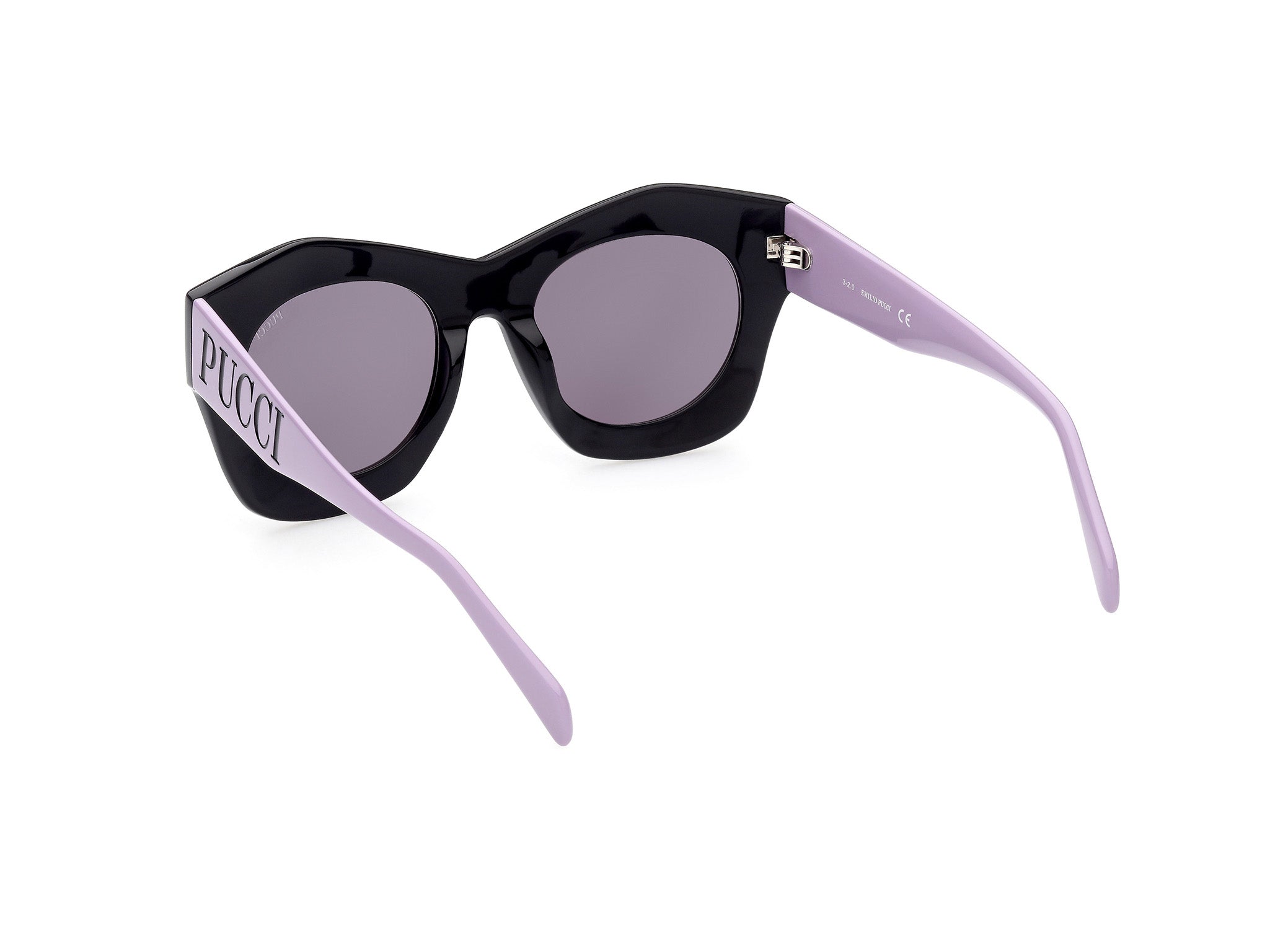 EMILIO PUCCI EP0163 01A 51