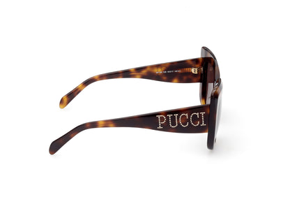 EMILIO PUCCI EP0166 52E 55