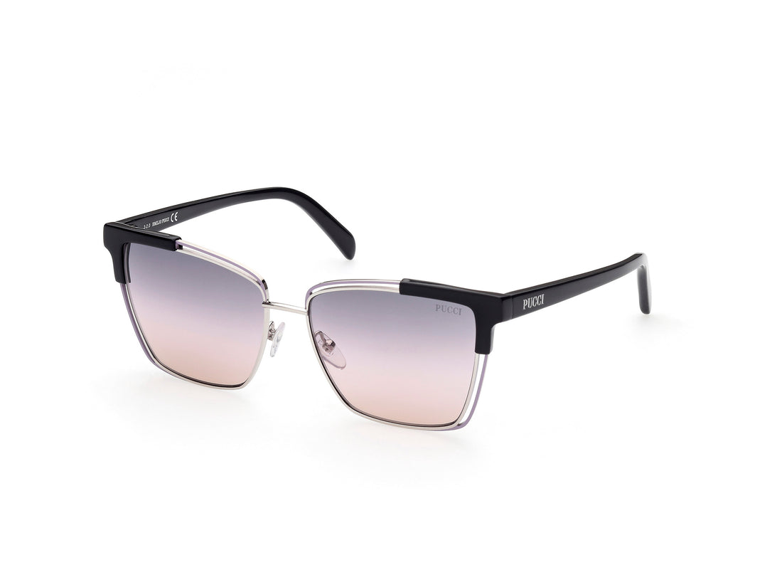 Gafas de sol emilio pucci ep0171 05b femenino talla 57mm - Vista principal