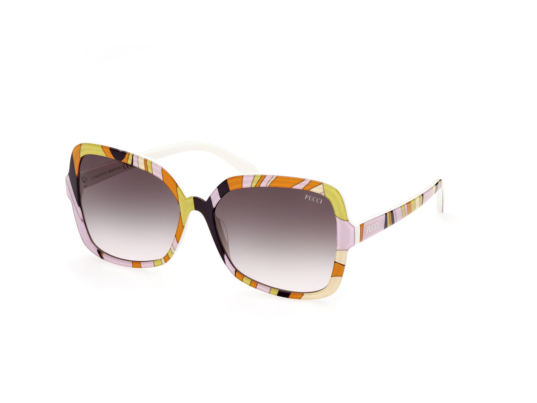 EMILIO PUCCI EP0192 44B 60