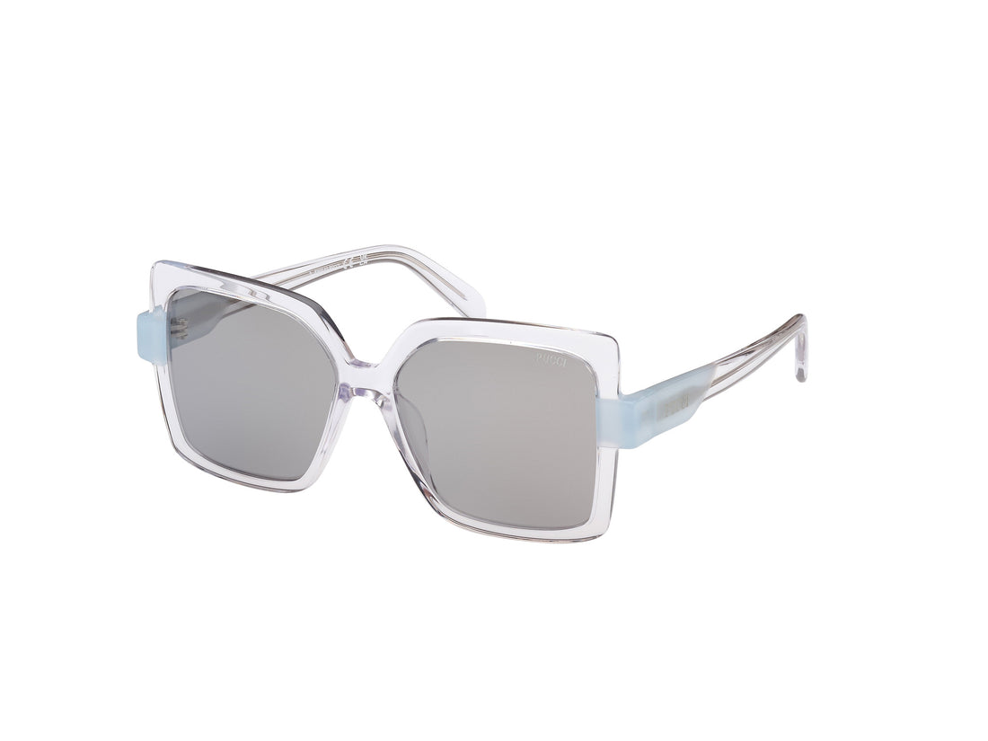 Óculos de sol emilio pucci ep0194 27c femenino tamanho 55mm - Vista principal