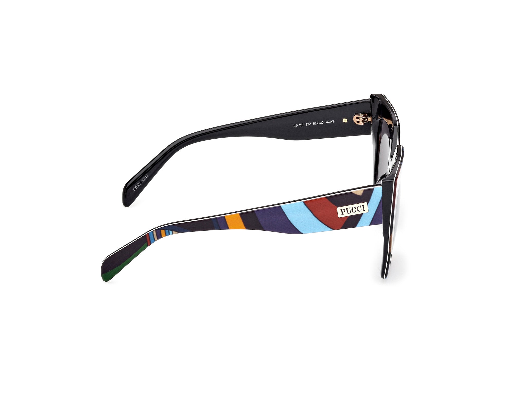 EMILIO PUCCI EP0197 99A 52
