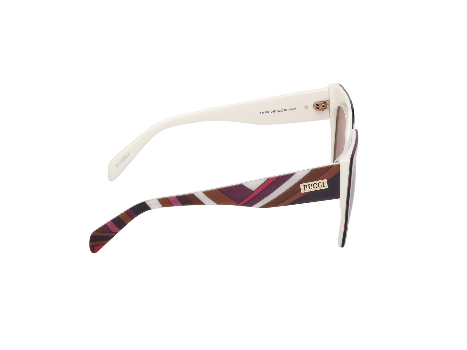 EMILIO PUCCI EP0197 99E 52