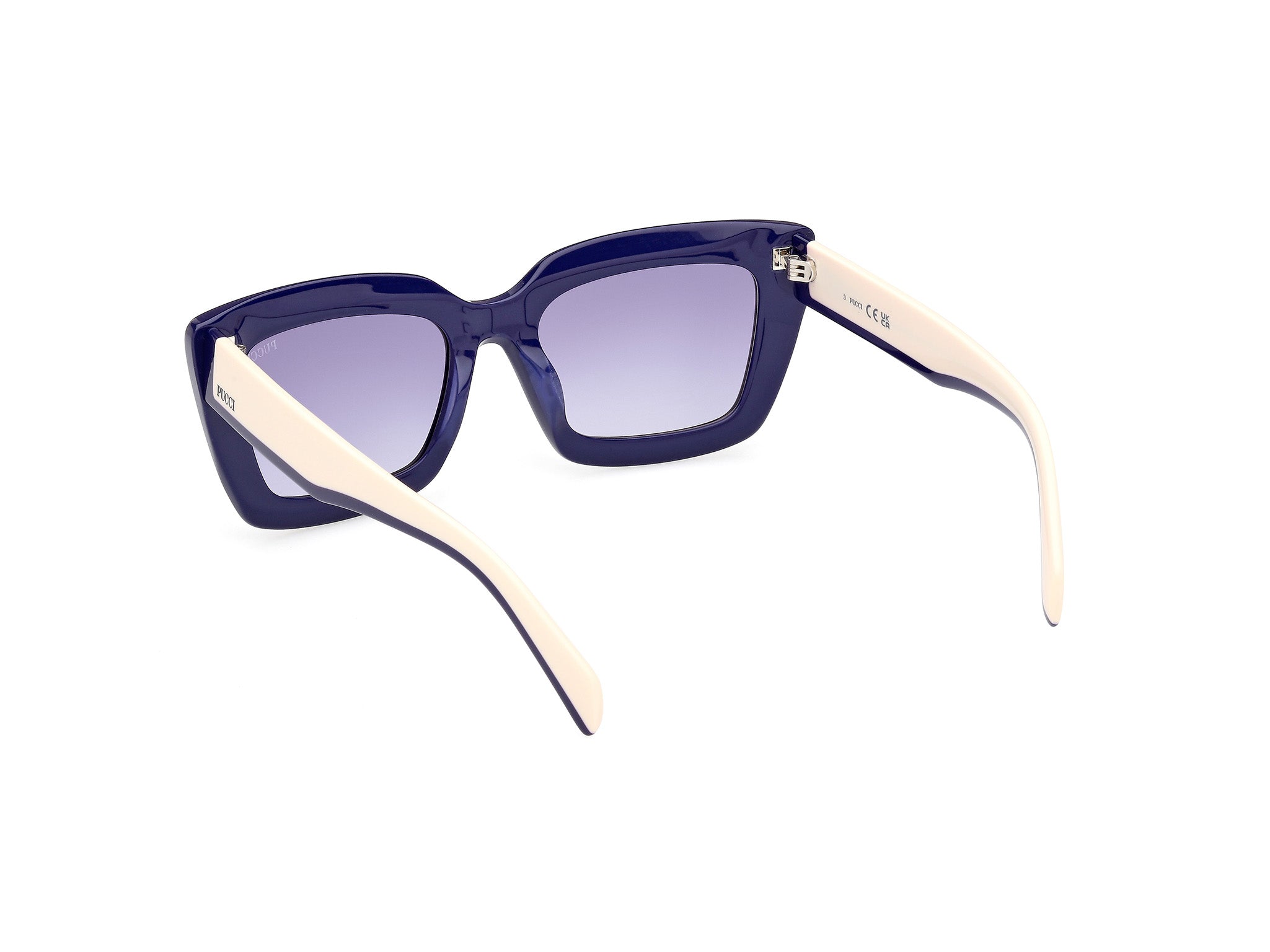 EMILIO PUCCI EP0202 90W 54