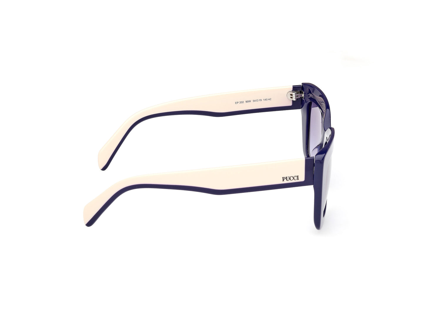 EMILIO PUCCI EP0202 90W 54