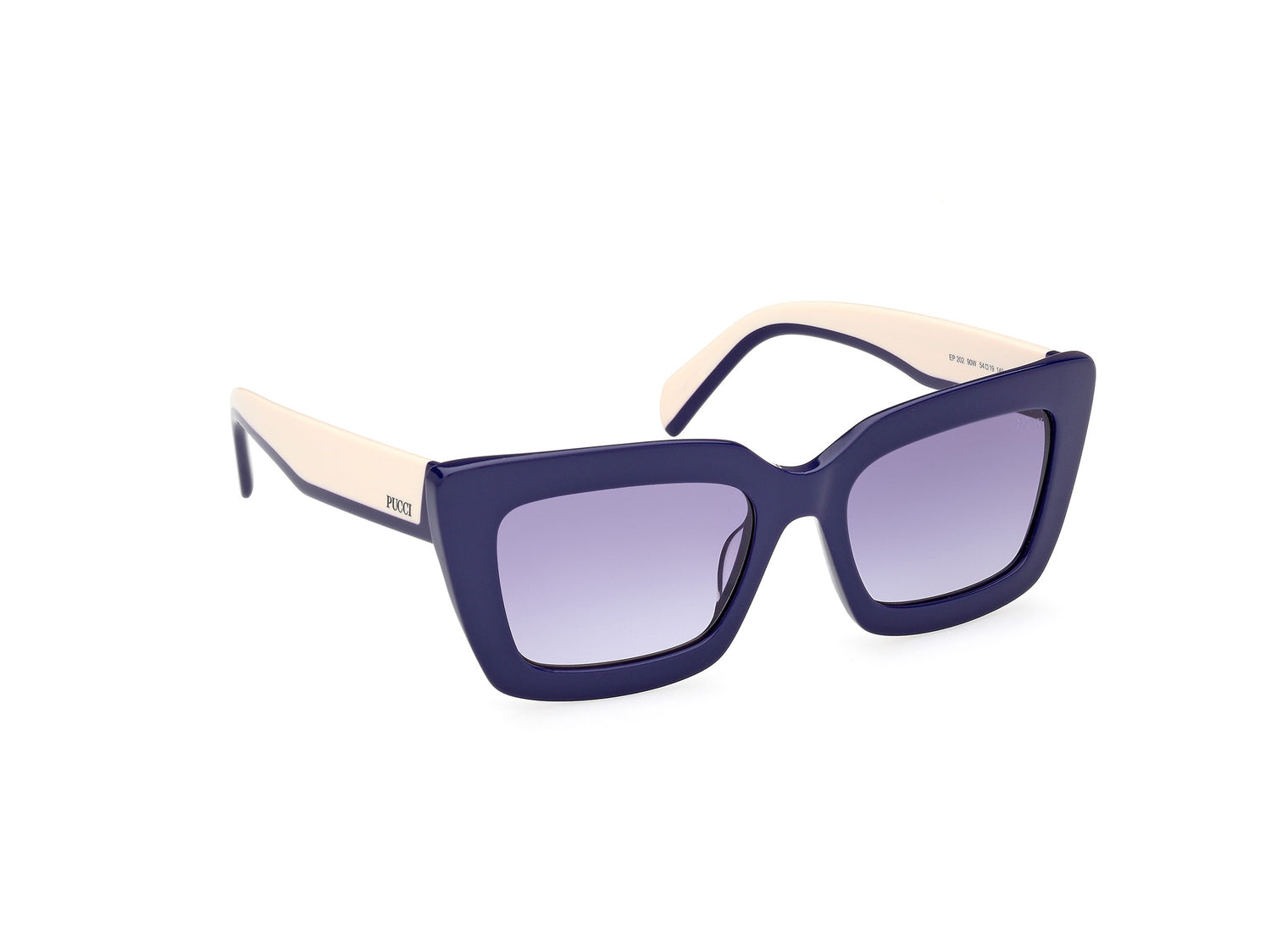 EMILIO PUCCI EP0202 90W 54