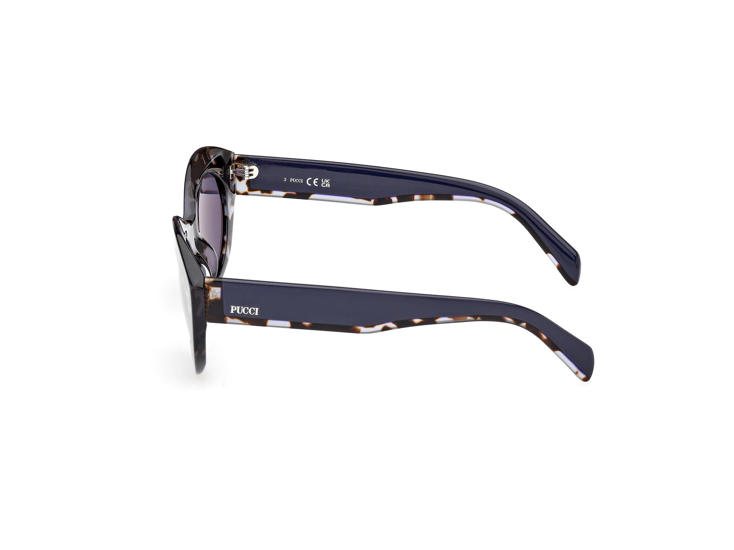 EMILIO PUCCI EP0203 55V 53