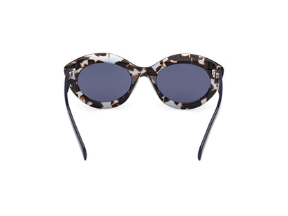 EMILIO PUCCI EP0203 55V 53