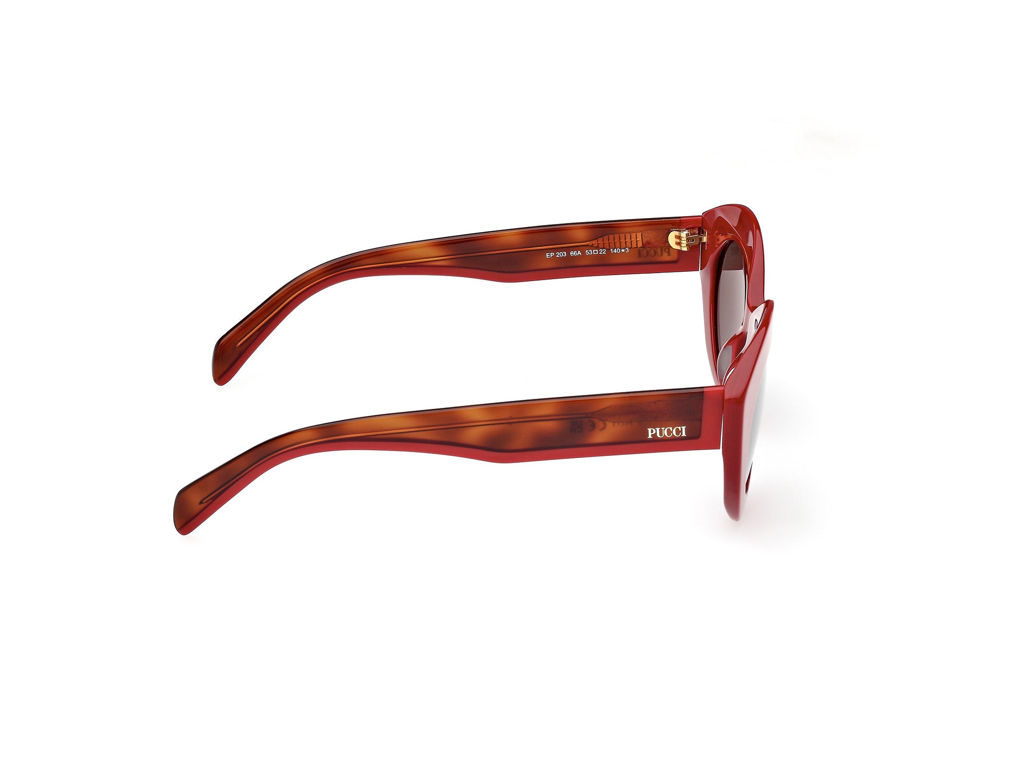 EMILIO PUCCI EP0203 66A 53