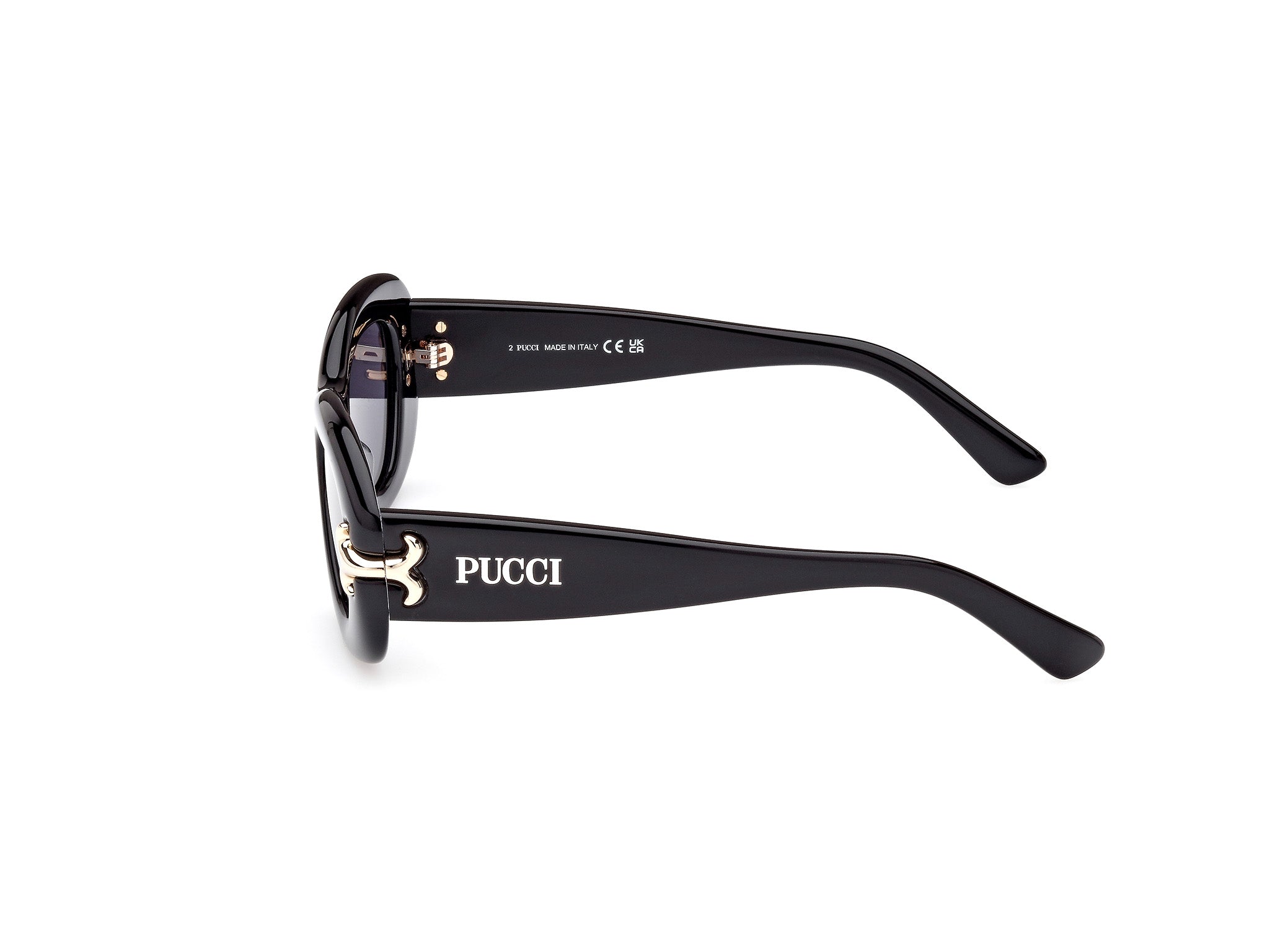 EMILIO PUCCI EP0210 01A 52