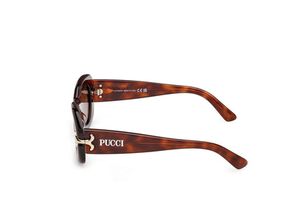 EMILIO PUCCI EP0210 53F 52