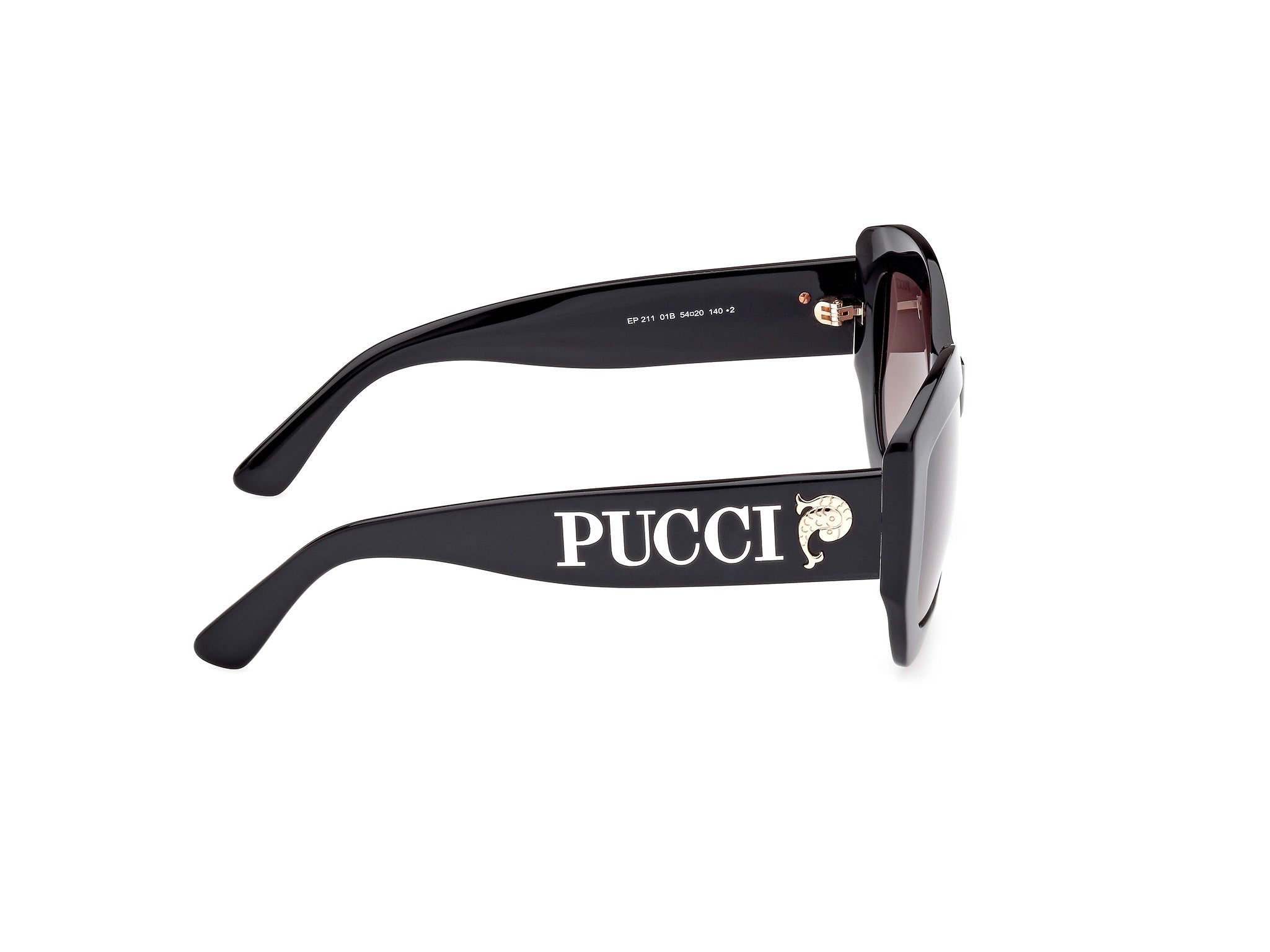 EMILIO PUCCI EP0211 01B 54