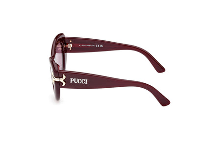 EMILIO PUCCI EP0212 81S 50