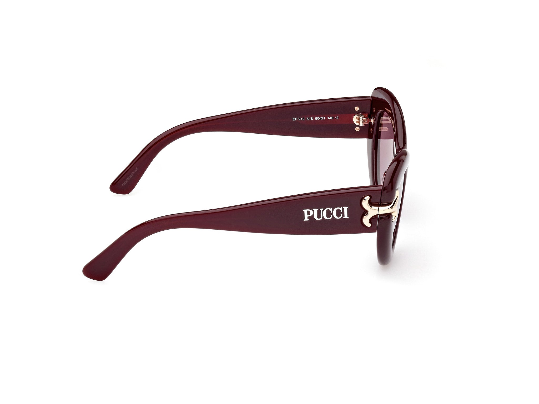 EMILIO PUCCI EP0212 81S 50