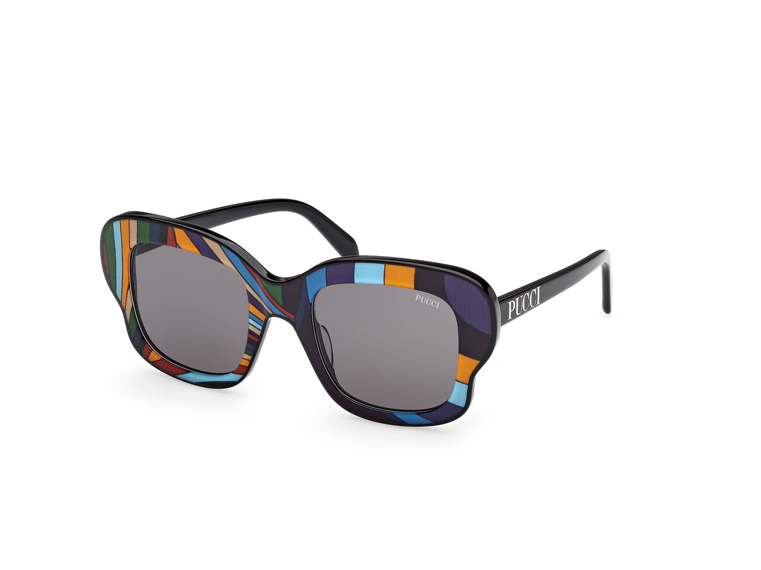 EMILIO PUCCI EP0220 99A 51