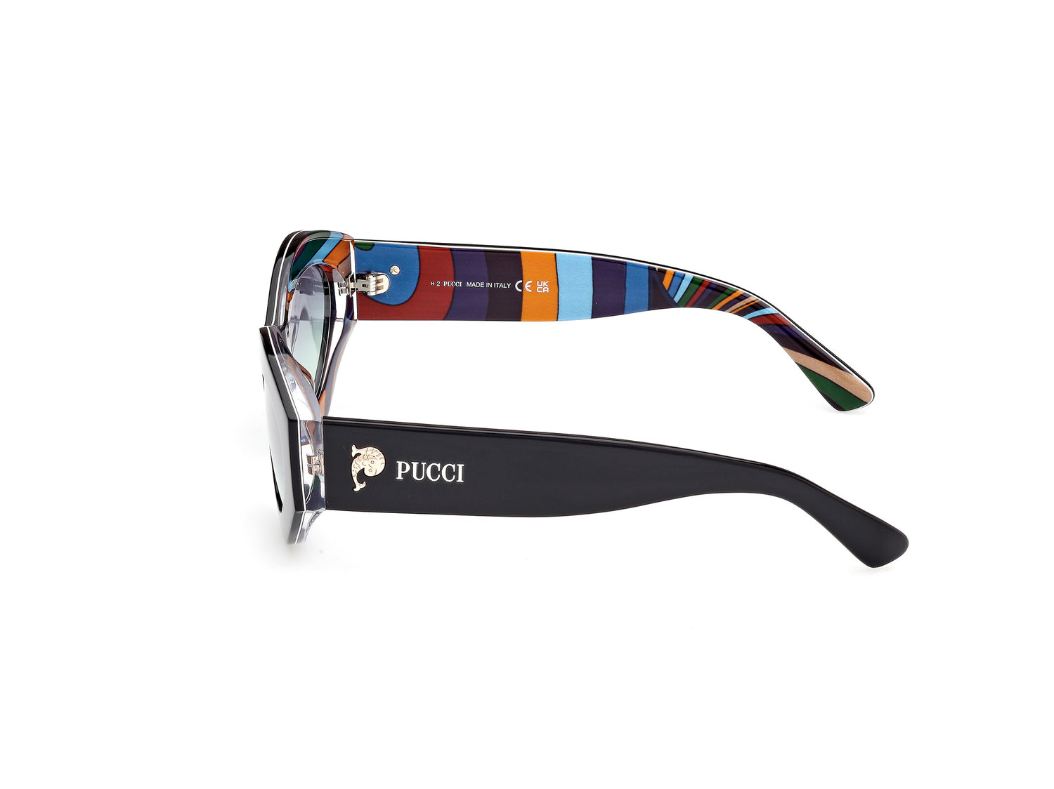 EMILIO PUCCI EP0227 01B 54