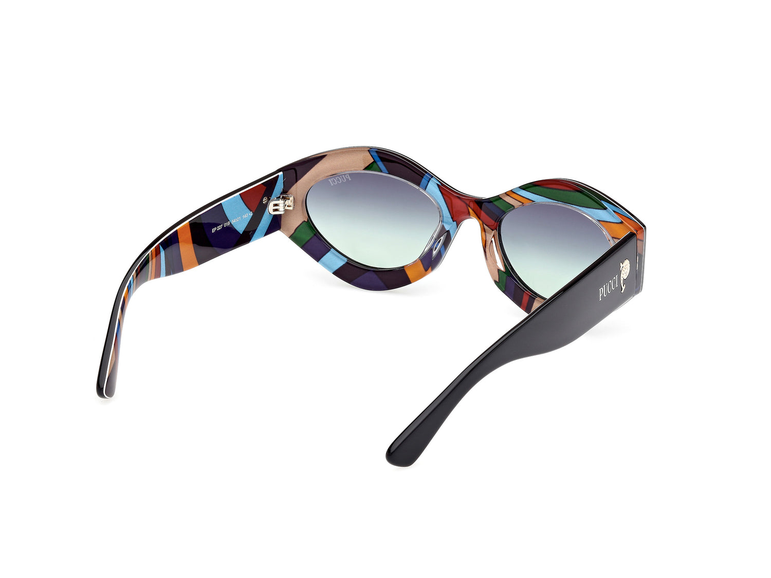 EMILIO PUCCI EP0227 01B 54