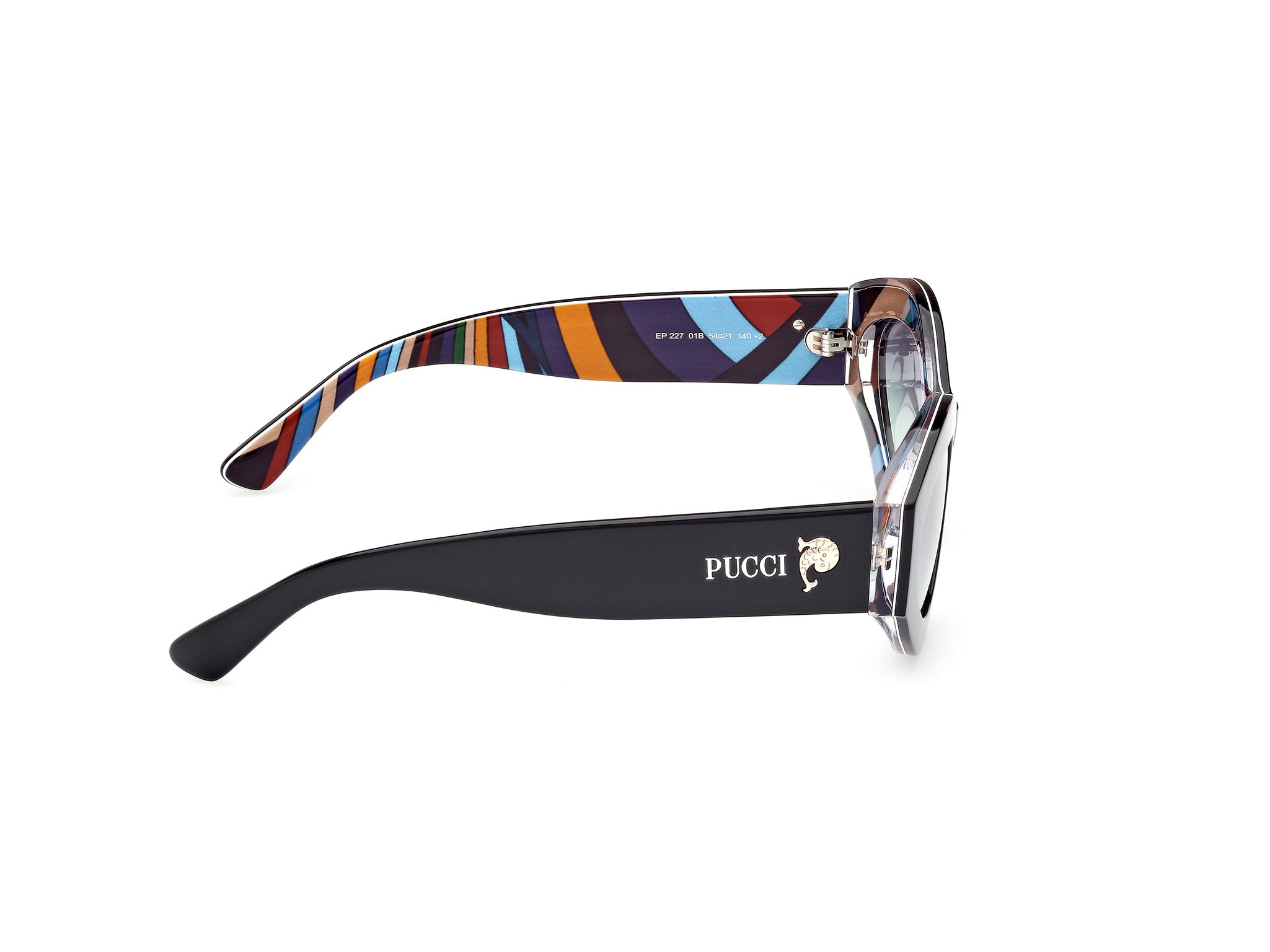 EMILIO PUCCI EP0227 01B 54