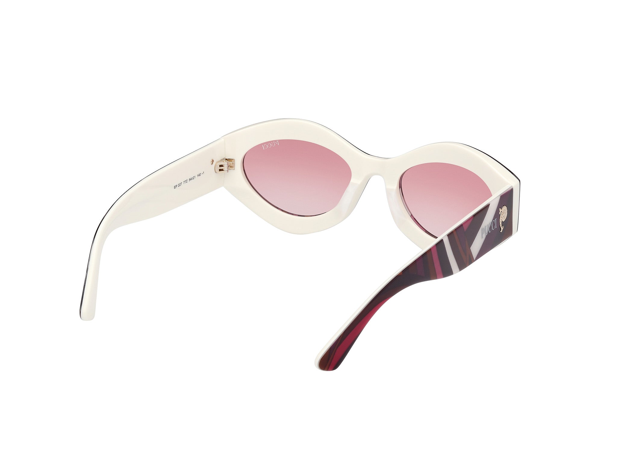 EMILIO PUCCI EP0227 77Z 54