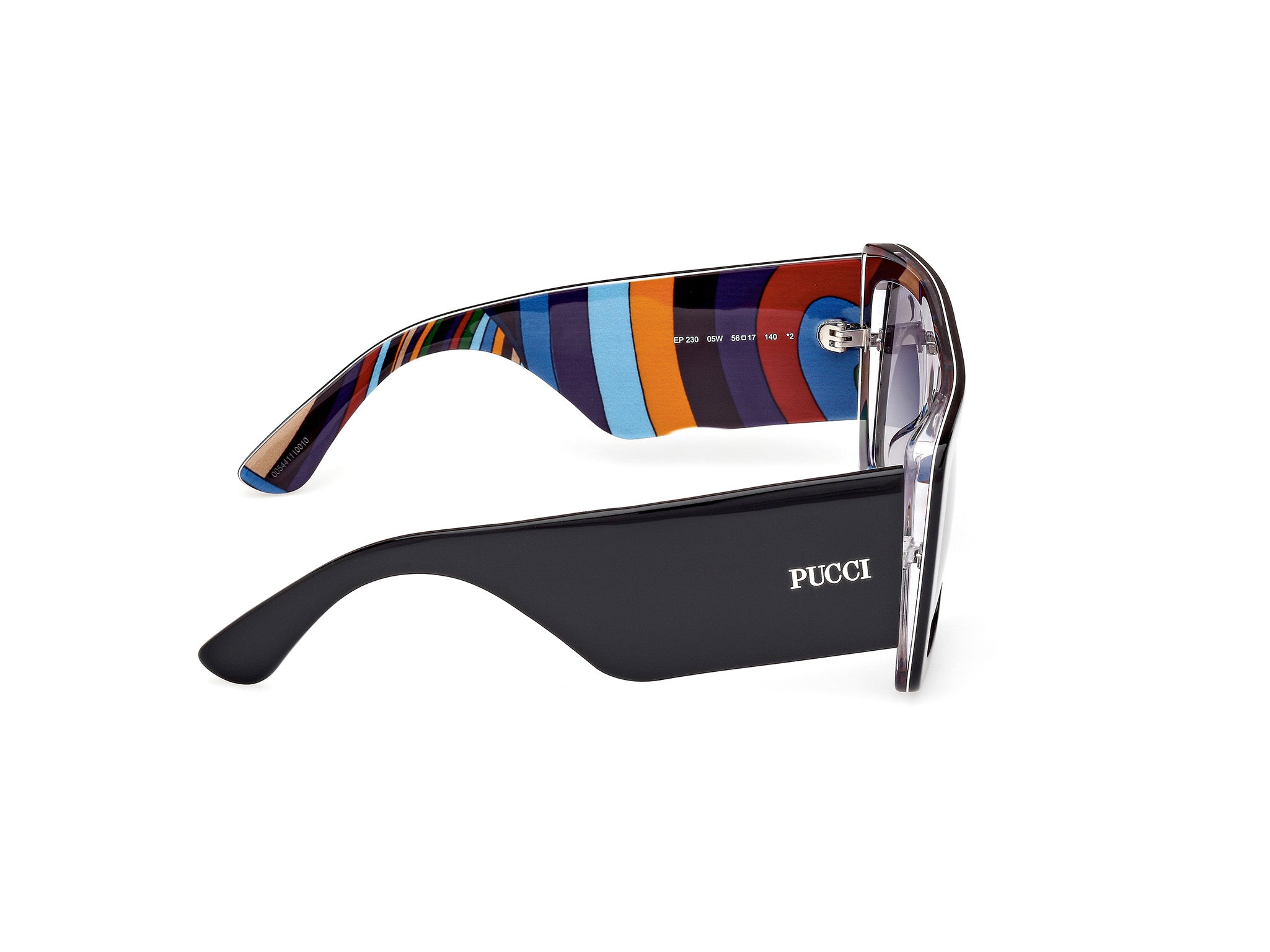 EMILIO PUCCI EP0230 05W 56