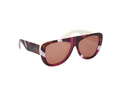 EMILIO PUCCI EP0231 39V 58