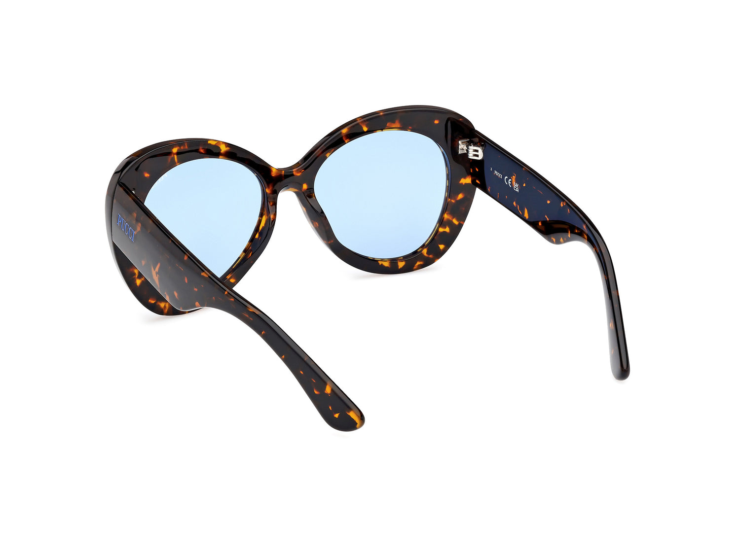 EMILIO PUCCI EP0232 52V 56