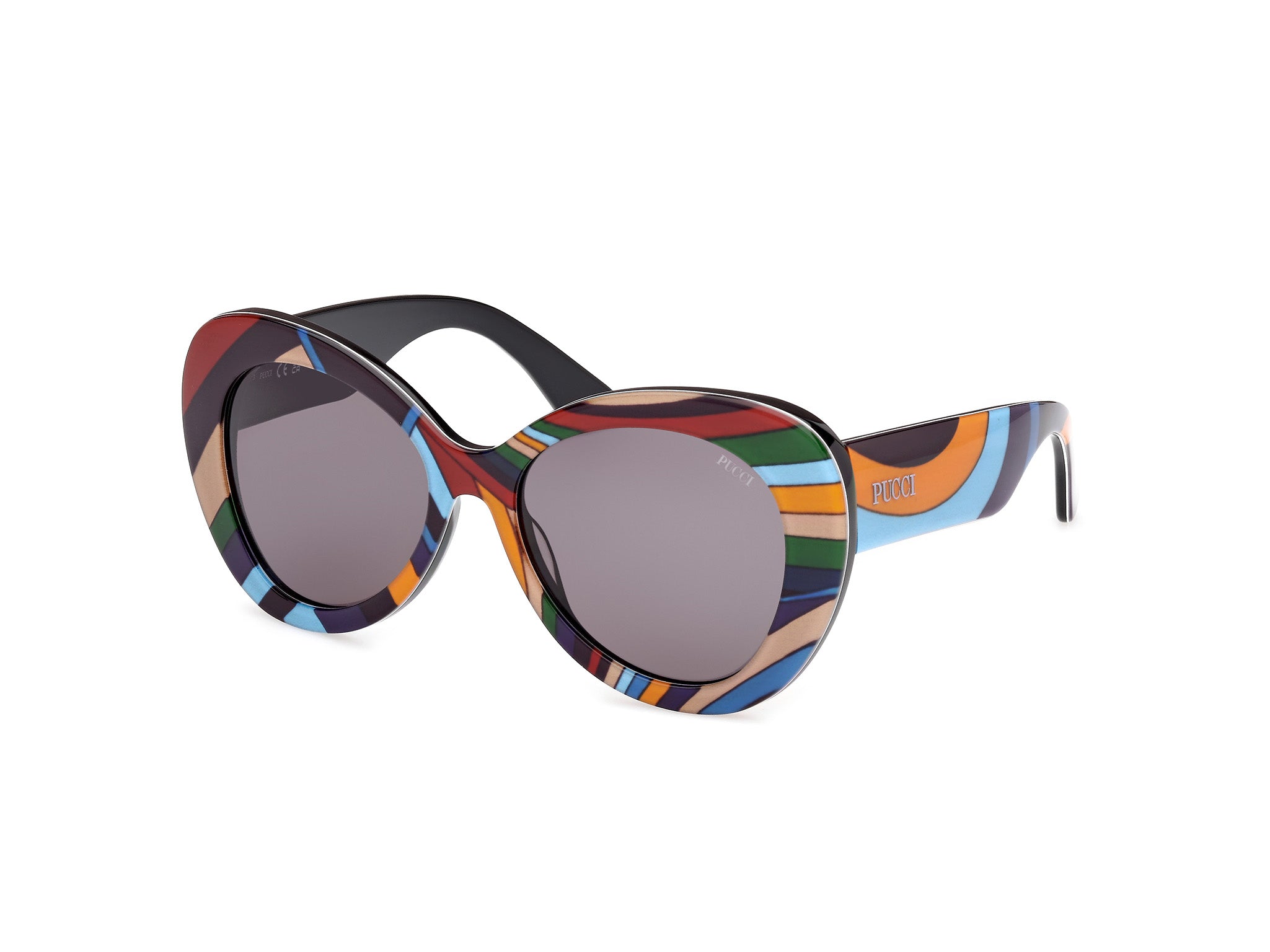 EMILIO PUCCI EP0232 99A 56