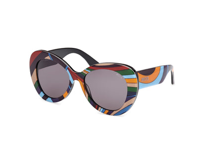 EMILIO PUCCI EP0232 99A 56