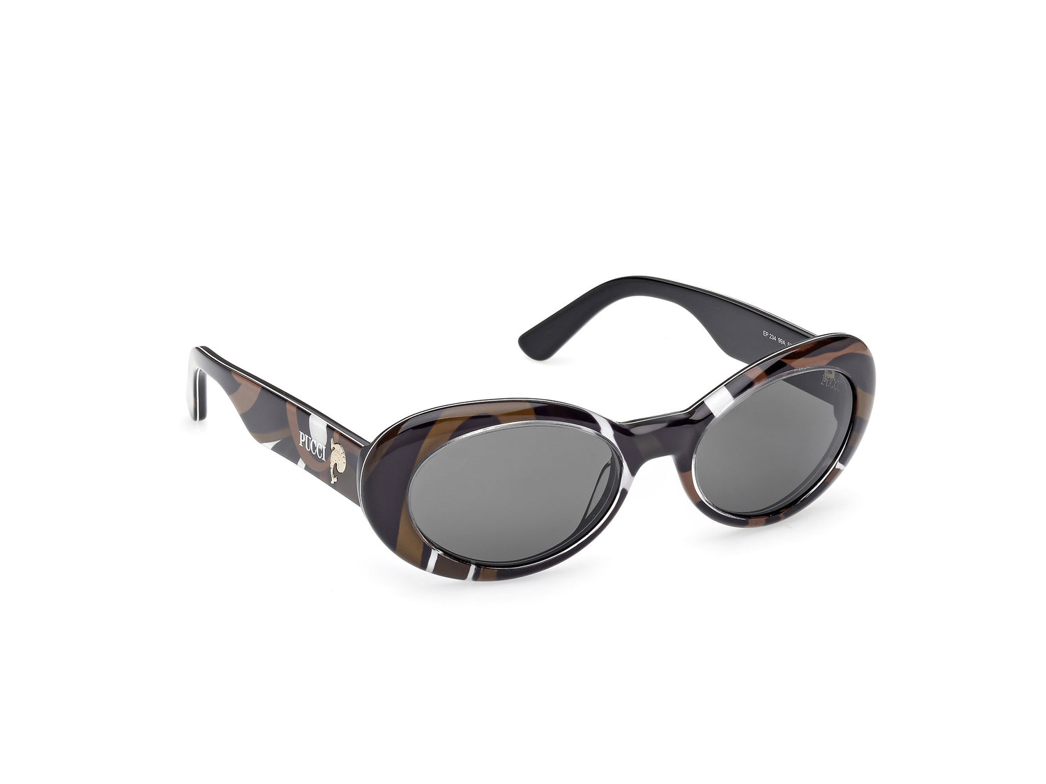 EMILIO PUCCI EP0234 99A 53