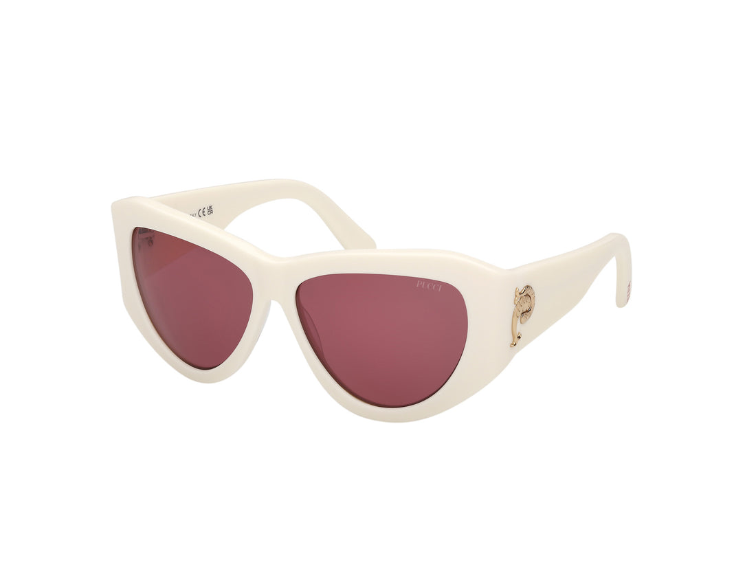 Occhiali da sole emilio pucci ep0241 21s azul cat eye femenino taglia 58mm - Vista principale