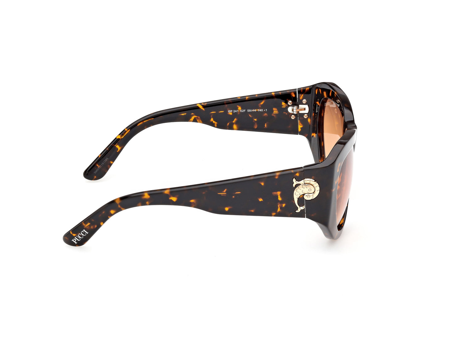 EMILIO PUCCI EP0241 52F 58