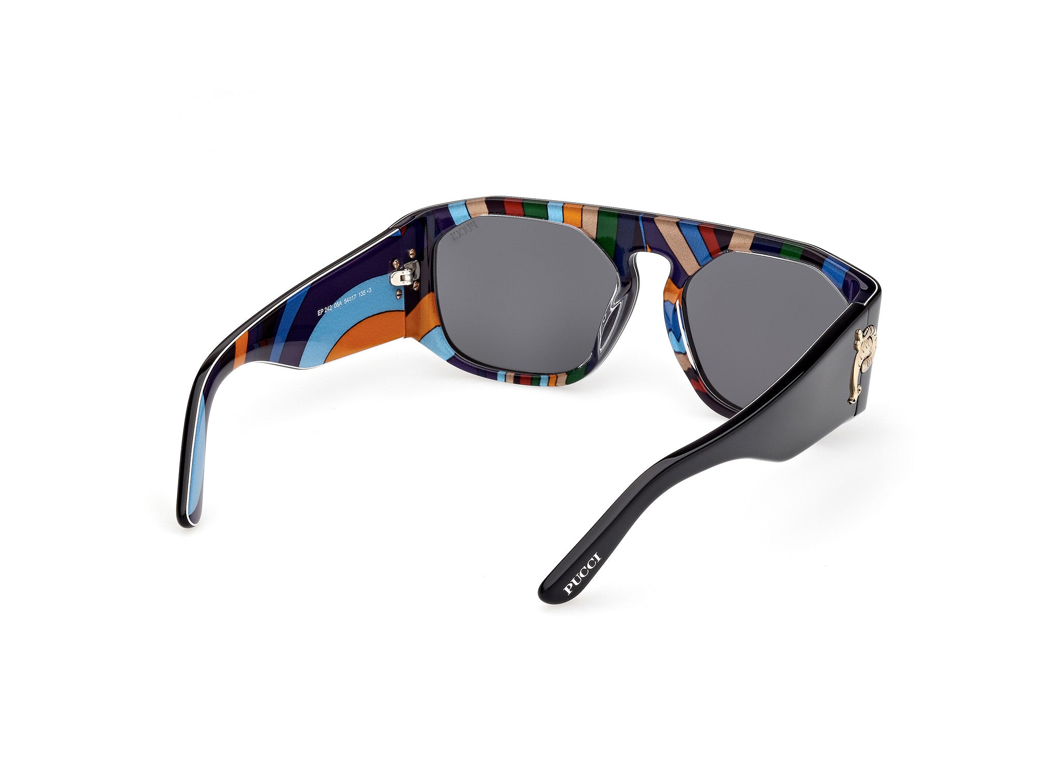 EMILIO PUCCI EP0242 05A 54