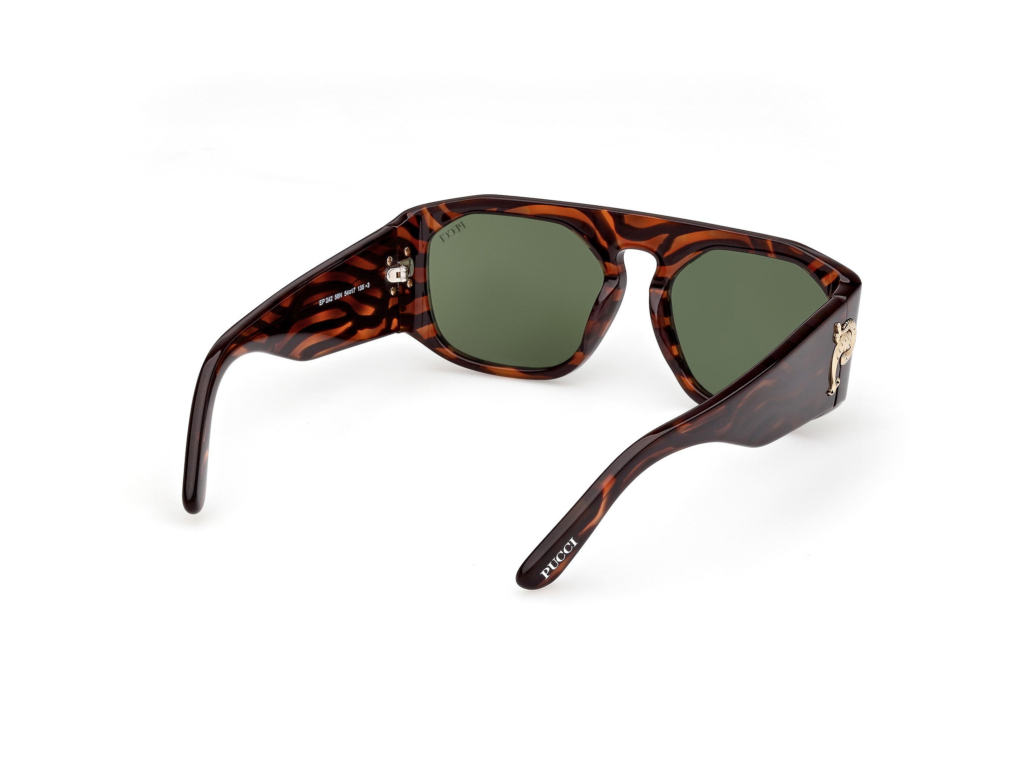 EMILIO PUCCI EP0242 56N 54