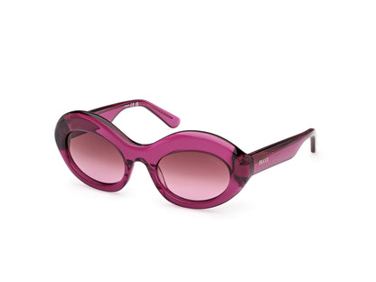 EMILIO PUCCI EP0246 81T 52